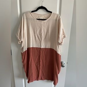 Jackson Rowe Rodina Dress